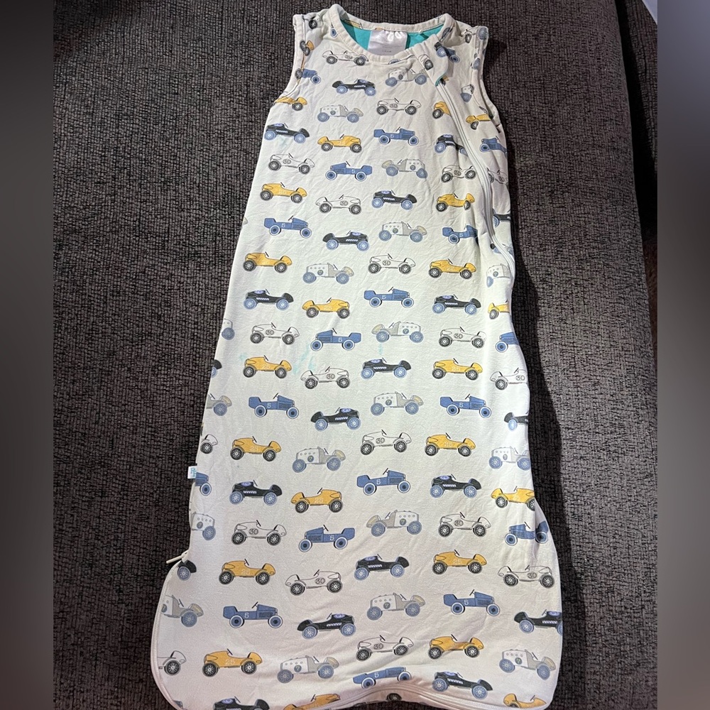 Posh Peanut Sleep Sack 0-6M